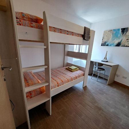 La Casa Di Mario Apartment Perledo Ngoại thất bức ảnh