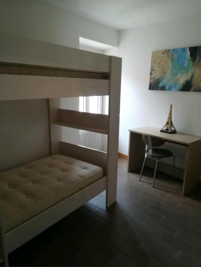 La Casa Di Mario Apartment Perledo Ngoại thất bức ảnh