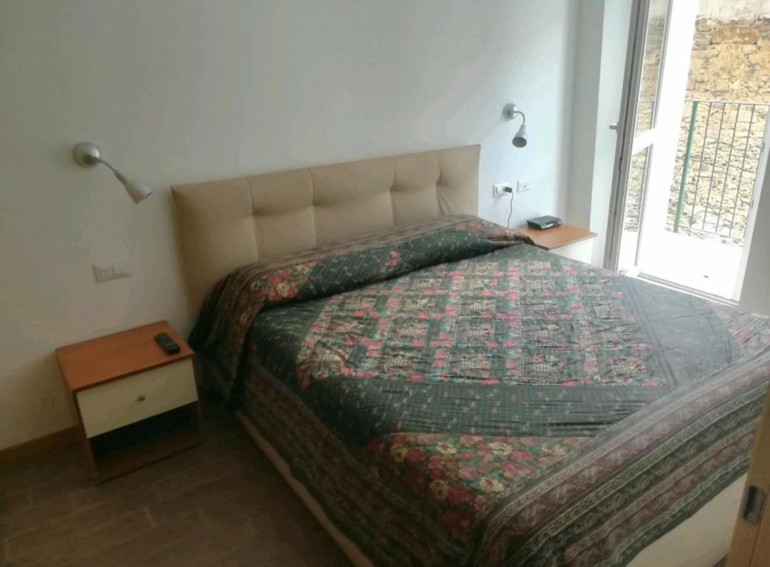 La Casa Di Mario Apartment Perledo Ngoại thất bức ảnh