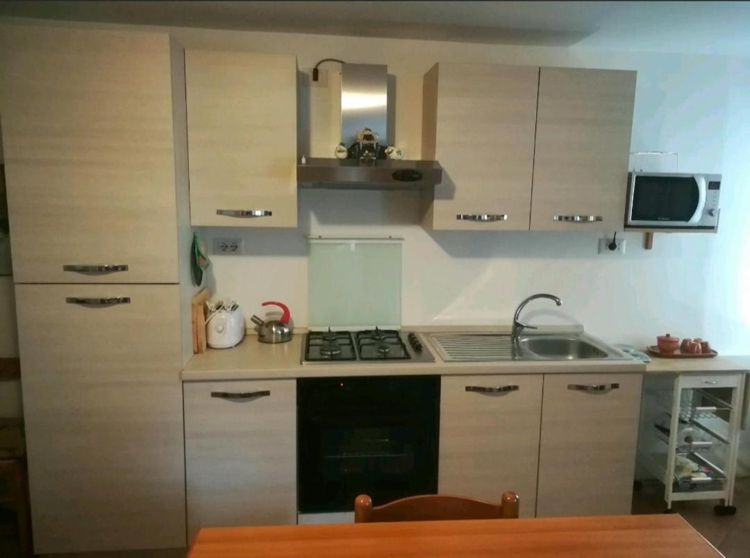 La Casa Di Mario Apartment Perledo Ngoại thất bức ảnh