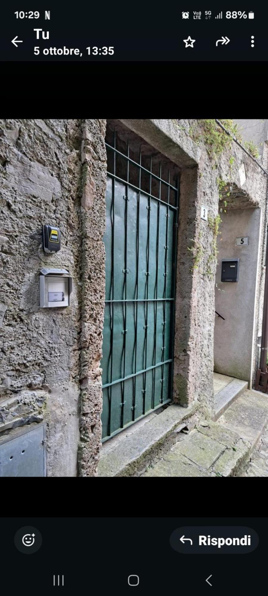 La Casa Di Mario Apartment Perledo Ngoại thất bức ảnh