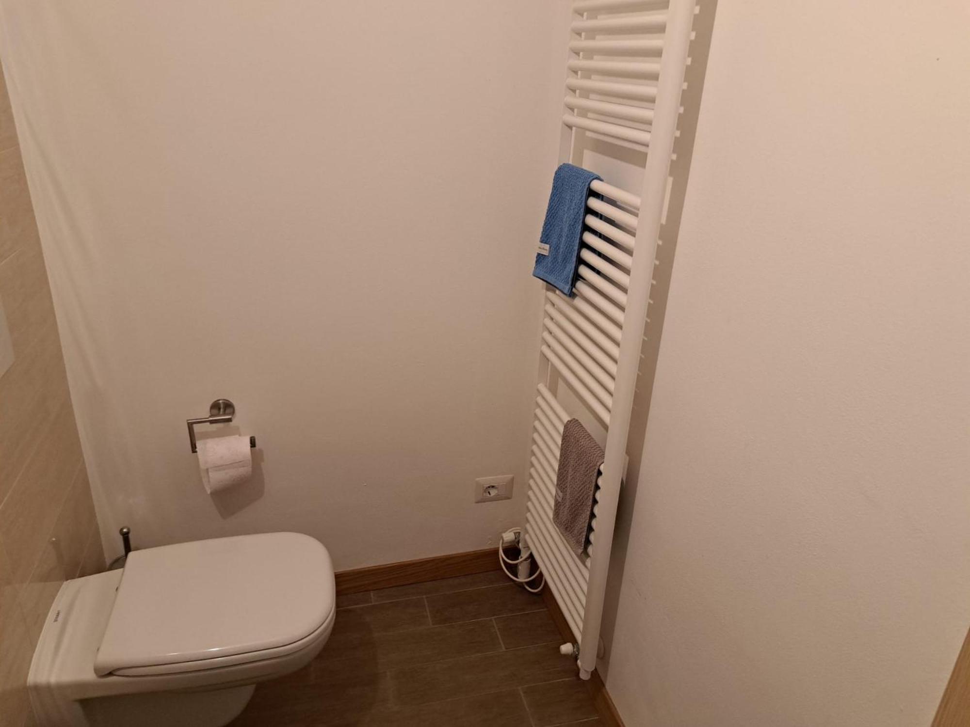 La Casa Di Mario Apartment Perledo Ngoại thất bức ảnh