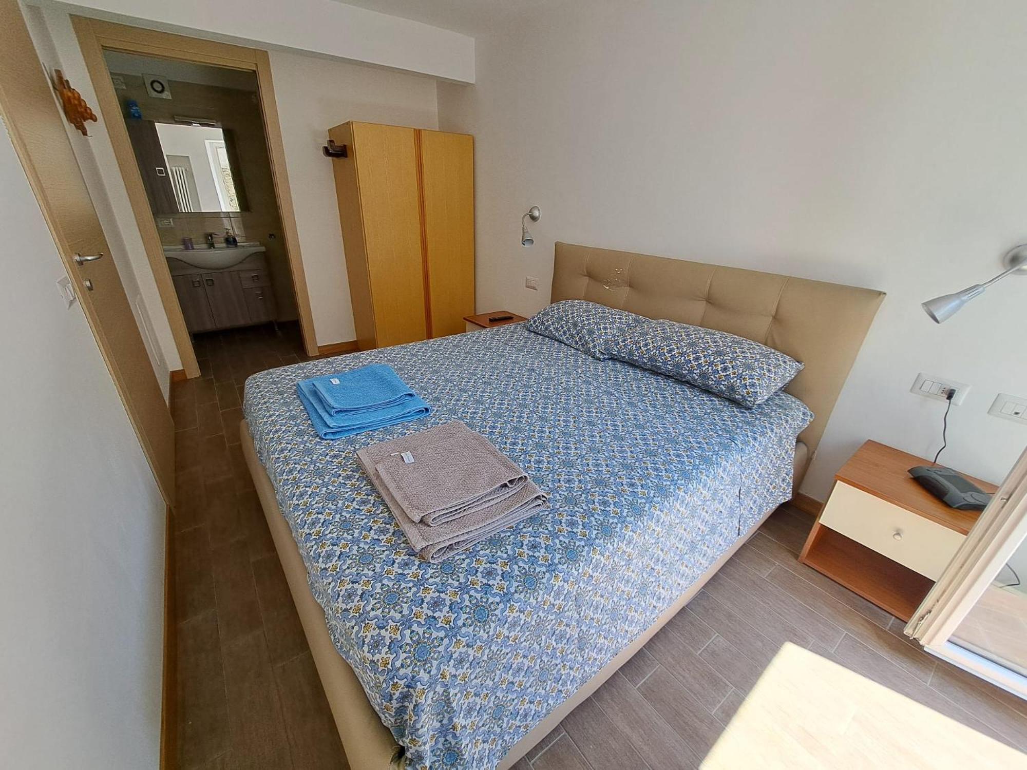 La Casa Di Mario Apartment Perledo Ngoại thất bức ảnh