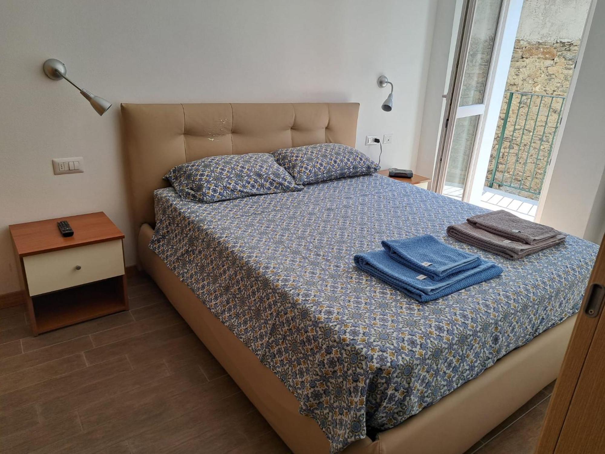 La Casa Di Mario Apartment Perledo Ngoại thất bức ảnh