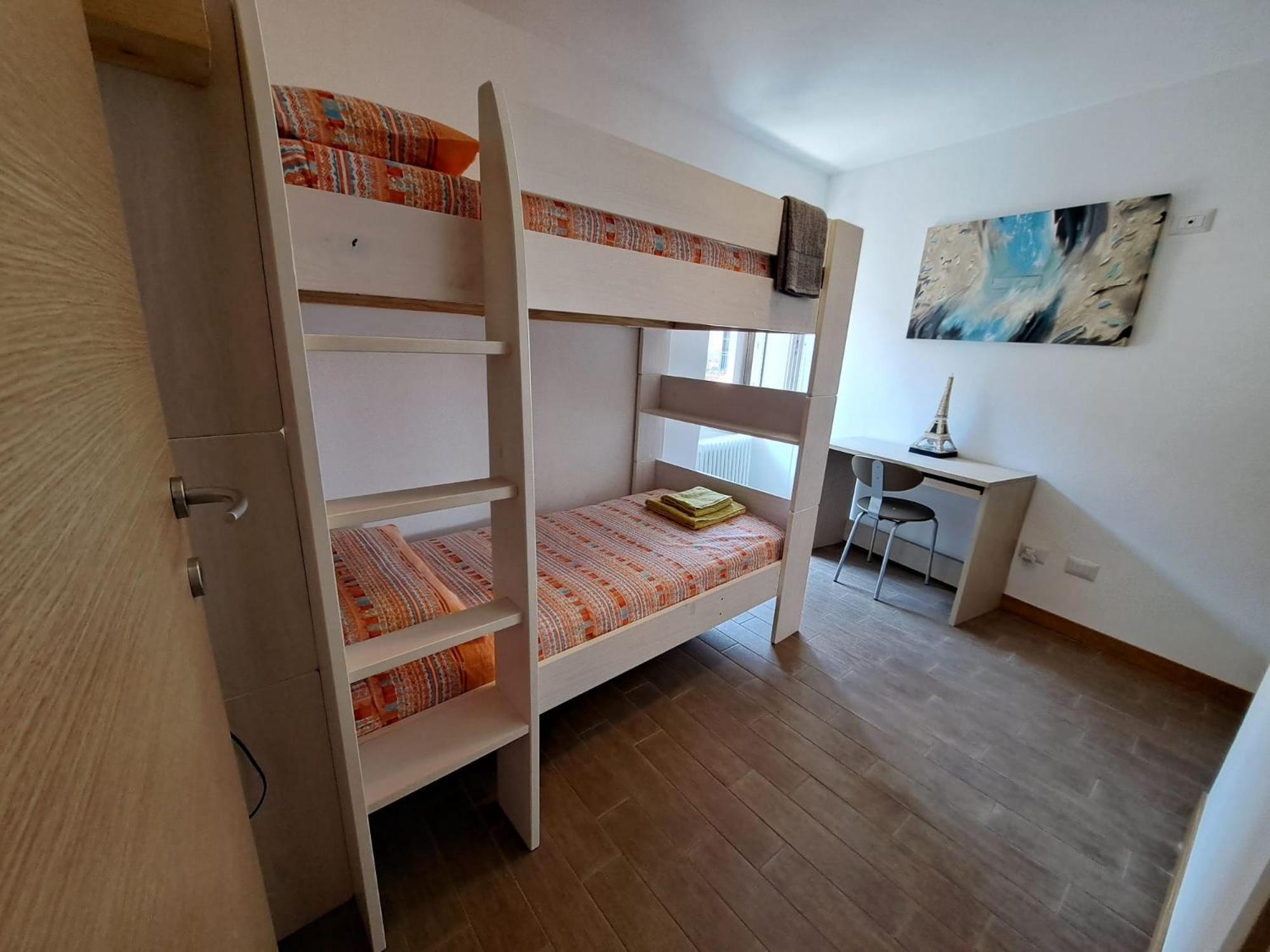 La Casa Di Mario Apartment Perledo Ngoại thất bức ảnh