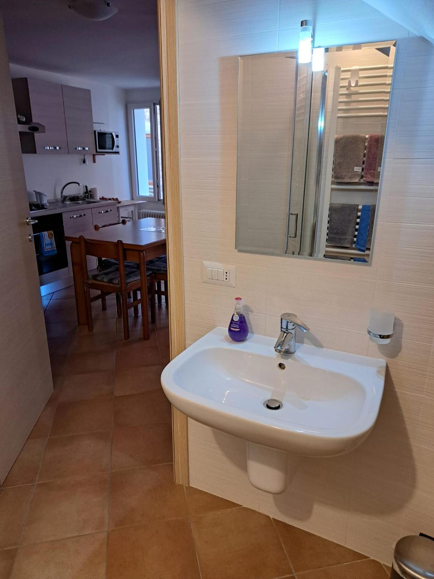 La Casa Di Mario Apartment Perledo Ngoại thất bức ảnh