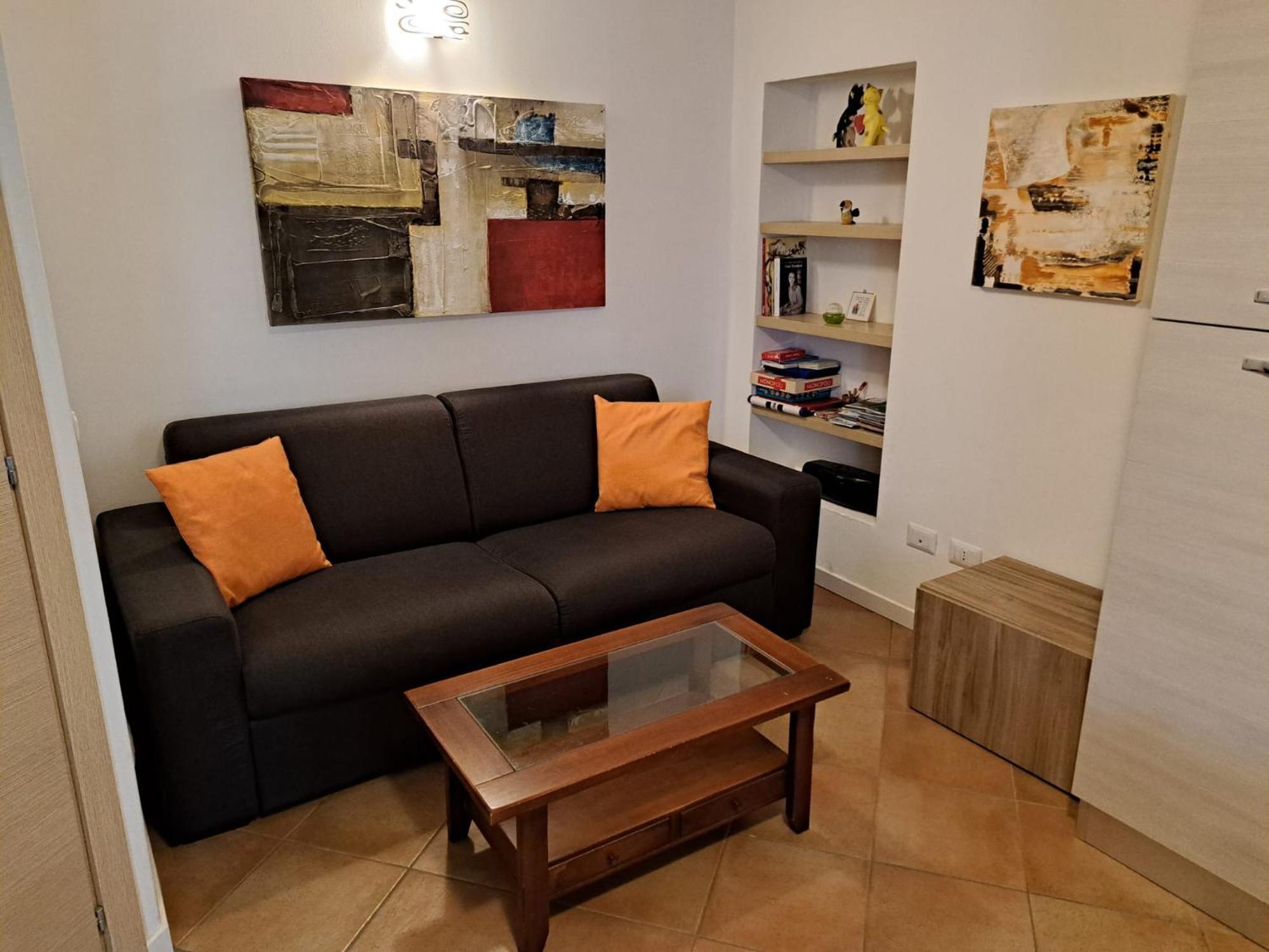 La Casa Di Mario Apartment Perledo Ngoại thất bức ảnh
