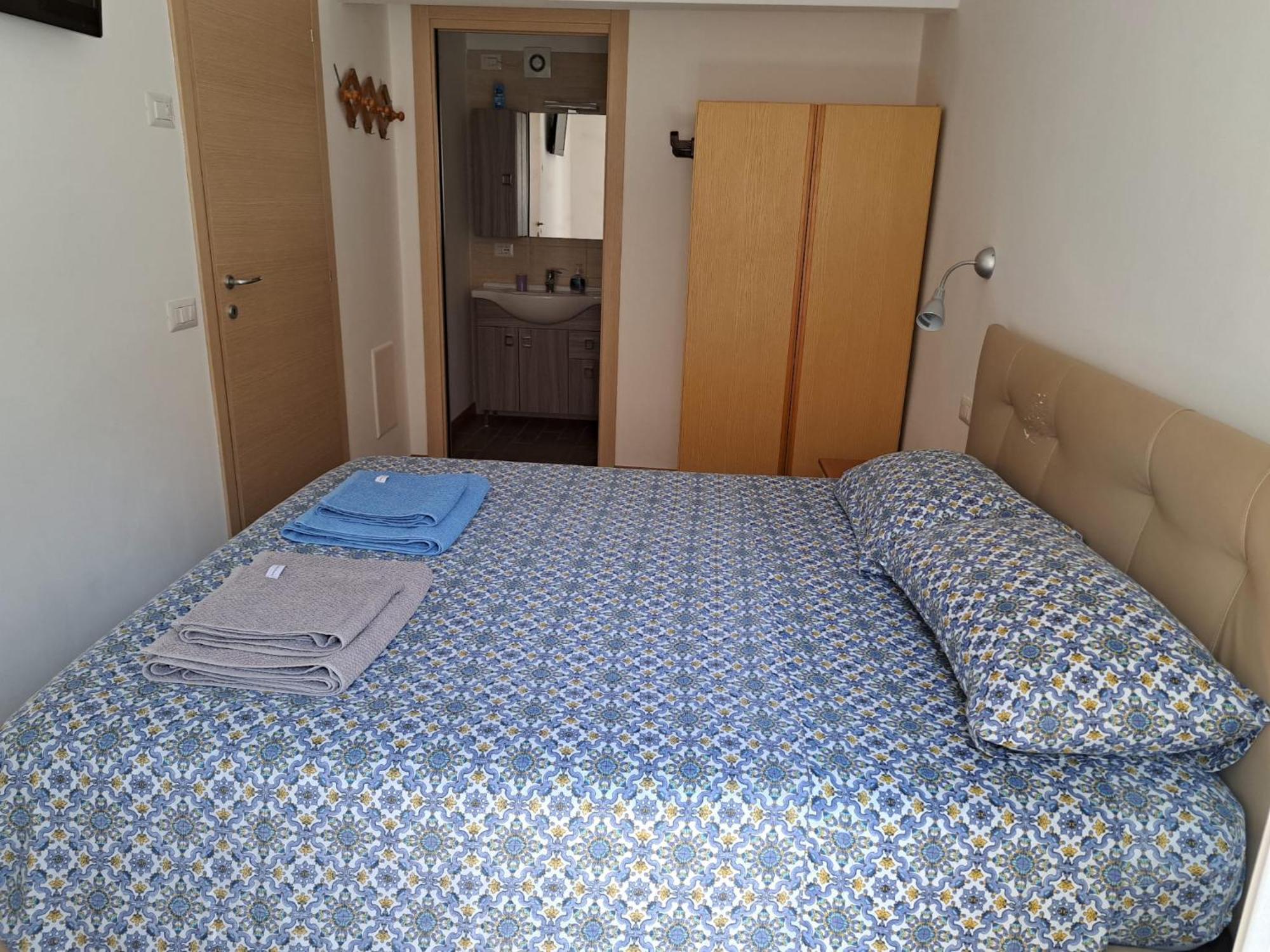 La Casa Di Mario Apartment Perledo Ngoại thất bức ảnh